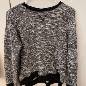 Abercrombie sweater